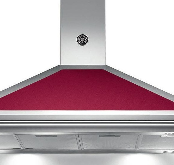 Вытяжка Bertazzoni K120 HER VI A фото 2 в Ростове-на-Дону