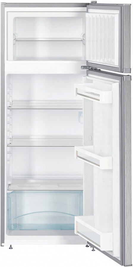 Холодильник Liebherr CTel 2531 фото 4 в Ростове-на-Дону