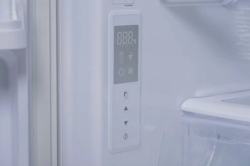 Холодильник Sharp SJGX98PWH фото 9 в Ростове-на-Дону