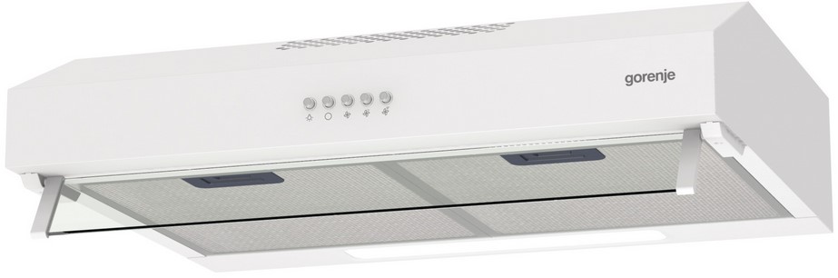 Вытяжка GORENJE WHU529EW/M фото 2 в Ростове-на-Дону