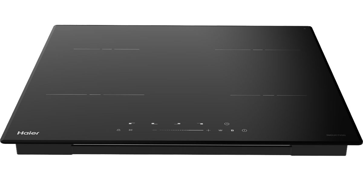 Индукционная стеклокерамич. панель HAIER HHX-Y64TVVB фото 2 в Ростове-на-Дону
