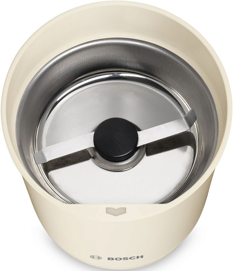 Кофемолка Bosch TSM 6A017C фото 5 в Ростове-на-Дону