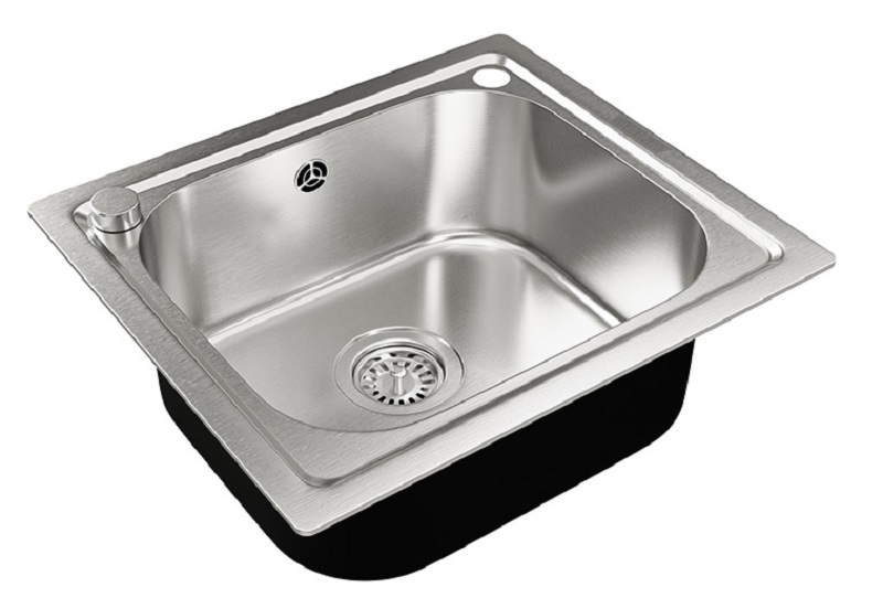 Мойка Oulin OL-203 фото 1 в Ростове-на-Дону