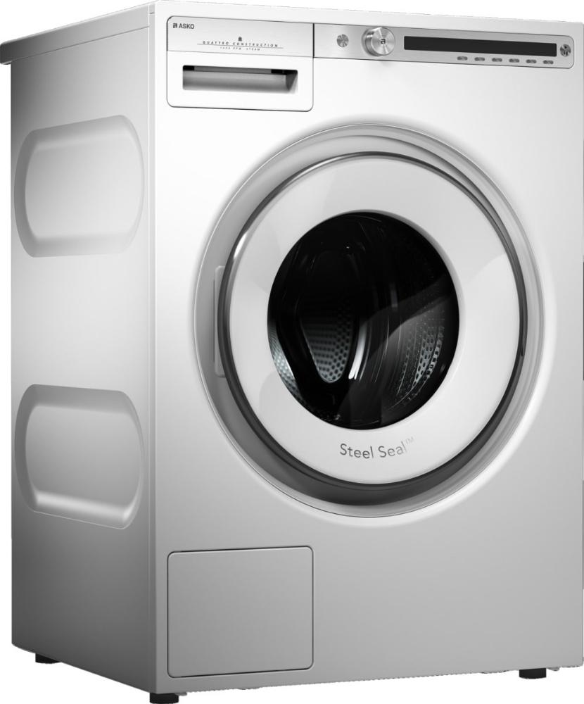 Стиральная машина Asko W4086C.W/3 фото 3 в Ростове-на-Дону