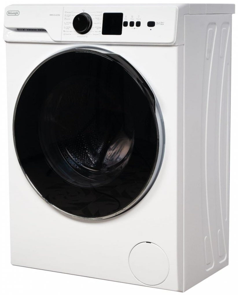 Стиральная машина DeLonghi DWM 614 ALICIA фото 2 в Ростове-на-Дону Стиральная машина DeLonghi DWM 614 ALICIA фото 2 в Ростове-на-Дону