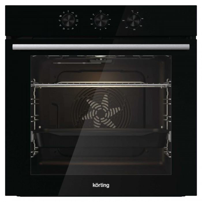 Духовой шкаф Korting OKB 3821 EN фото 1 в Ростове-на-Дону Духовой шкаф Korting OKB 3821 EN фото 1 в Ростове-на-Дону
