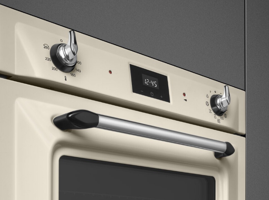 Духовой шкаф SMEG SOP6900TP фото 3 в Ростове-на-Дону Духовой шкаф SMEG SOP6900TP фото 3 в Ростове-на-Дону
