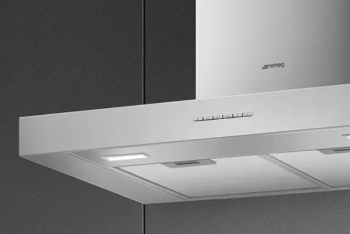 Вытяжка Smeg KBT700XE фото 6 в Ростове-на-Дону