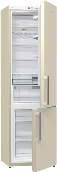 Холодильник Gorenje NRK6201GHC фото 1 в Ростове-на-Дону