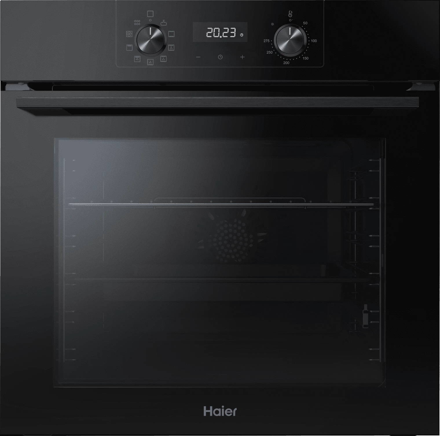 Духовой шкаф HAIER HOQ-K2ANN3GB фото 1 в Ростове-на-Дону Духовой шкаф HAIER HOQ-K2ANN3GB фото 1 в Ростове-на-Дону
