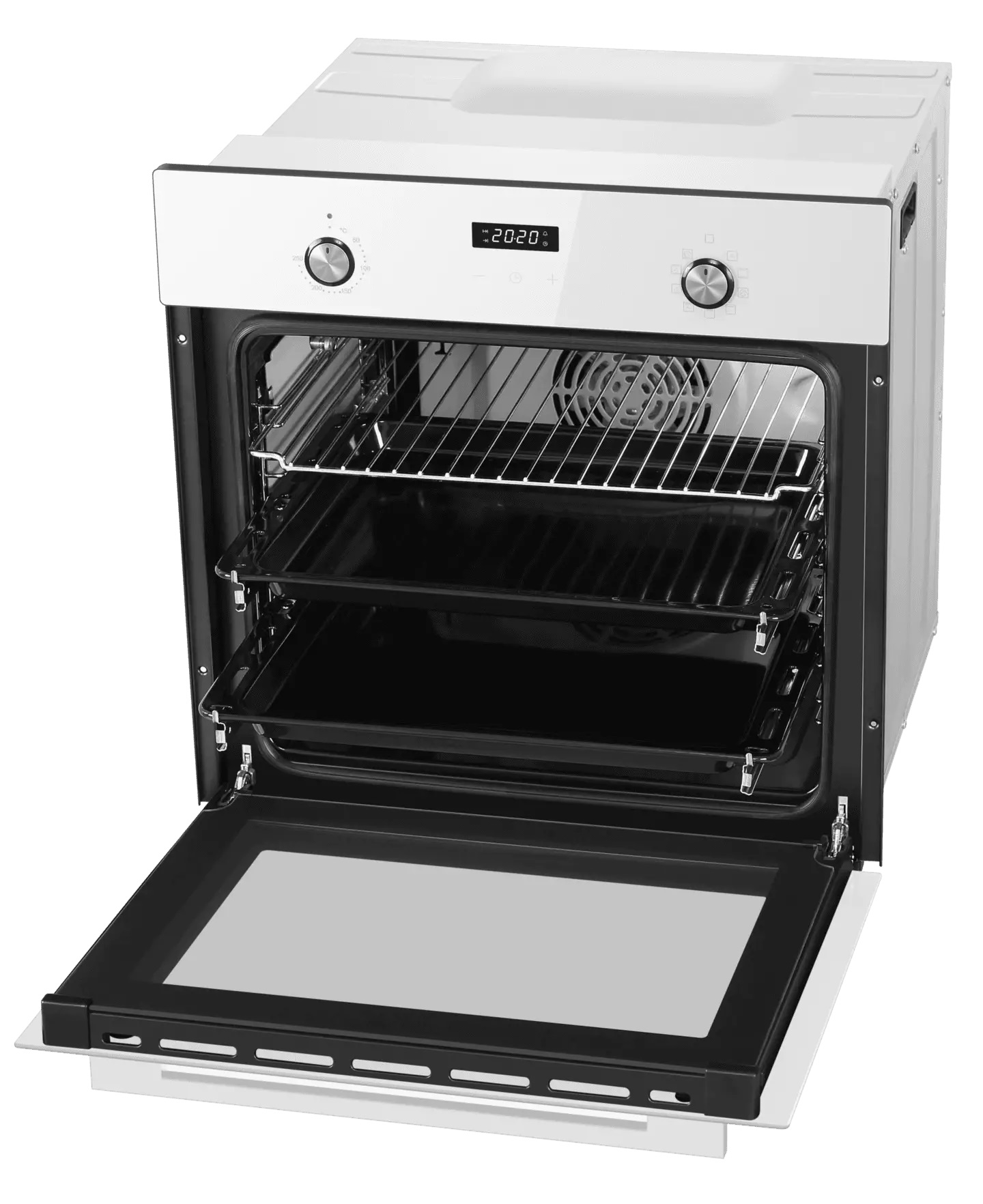 Духовой шкаф Haier HOX-P09CGW фото 6 в Ростове-на-Дону