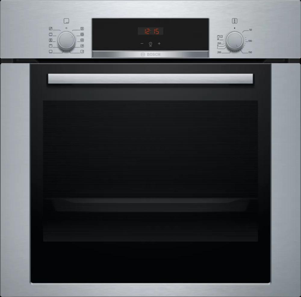 Духовой шкаф Bosch HBF354ES0R фото 1 в Ростове-на-Дону Духовой шкаф Bosch HBF354ES0R фото 1 в Ростове-на-Дону