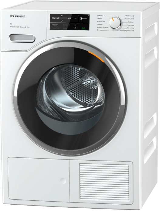 Сушильная машина Miele TWL780WP фото 1 в Ростове-на-Дону Сушильная машина Miele TWL780WP фото 1 в Ростове-на-Дону