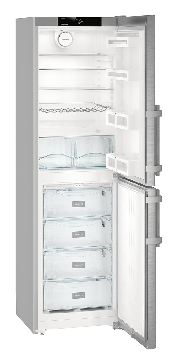 Холодильник Liebherr CNef 3915 фото 5 в Ростове-на-Дону