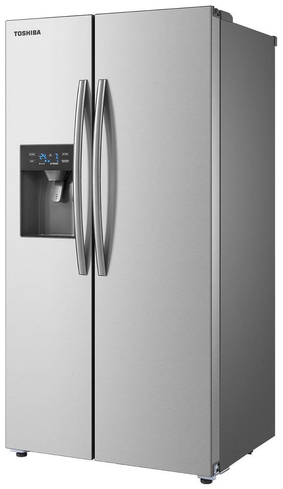 Холодильник Toshiba GR-RS508WE-PMJ(02) фото 3 в Ростове-на-Дону