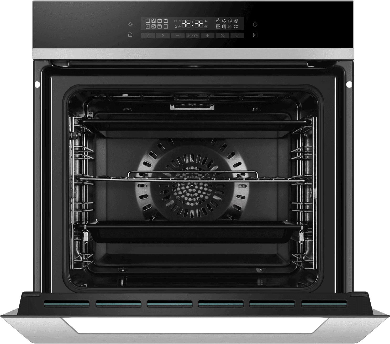 Духовой шкаф HAIER HOQ-F5AABX фото 3 в Ростове-на-Дону