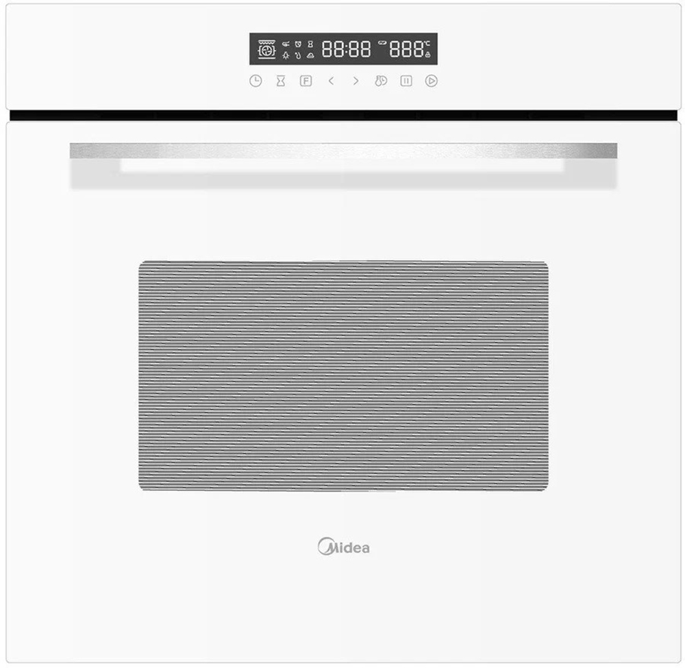 Духовой шкаф Midea MO98270CGB фото 2 в Ростове-на-Дону Духовой шкаф Midea MO98270CGB фото 2 в Ростове-на-Дону