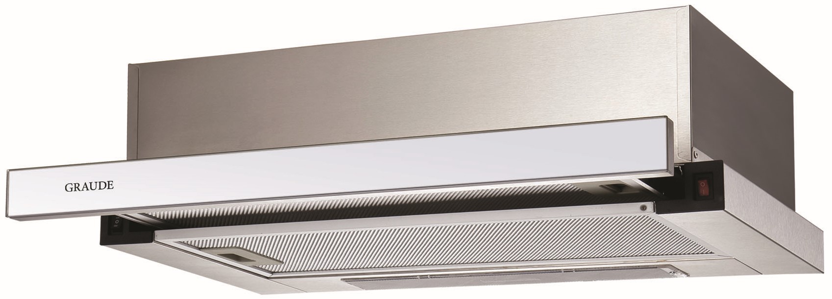 Встраиваемая вытяжка Graude DHF 60.0 W в Ростове-на-Дону