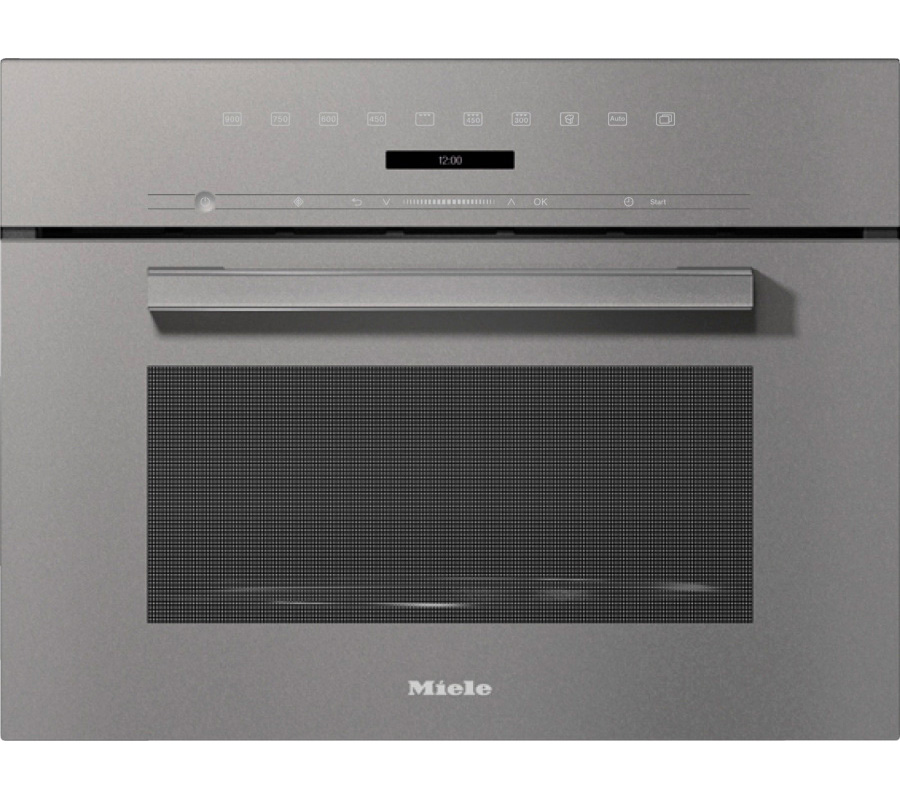 Встраиваемая микроволновая печь Miele M7244TC GRGR фото 1 в Ростове-на-Дону