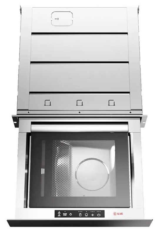 Вакууматор ILVE VM615SC/BU фото 1 в Ростове-на-Дону