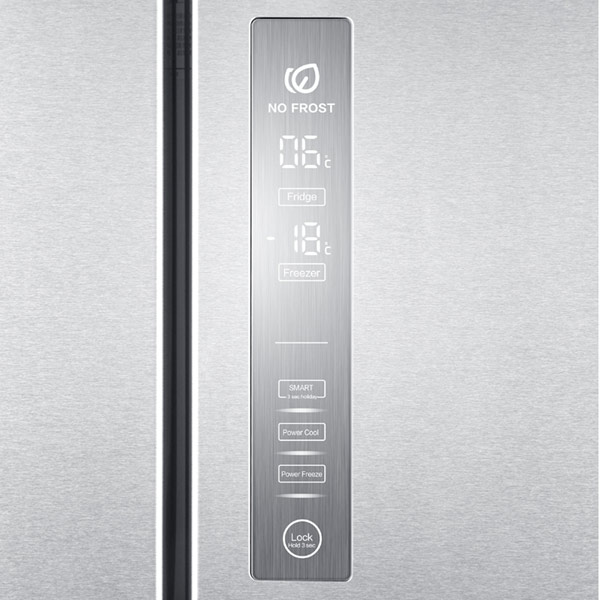 Холодильник Haier HTF-456 DM6RU фото 3 в Ростове-на-Дону