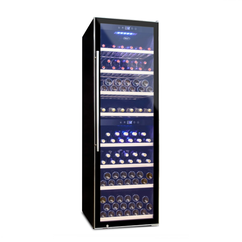 Винный шкаф Cold Vine C 180-KBF2 фото 1 в Ростове-на-Дону