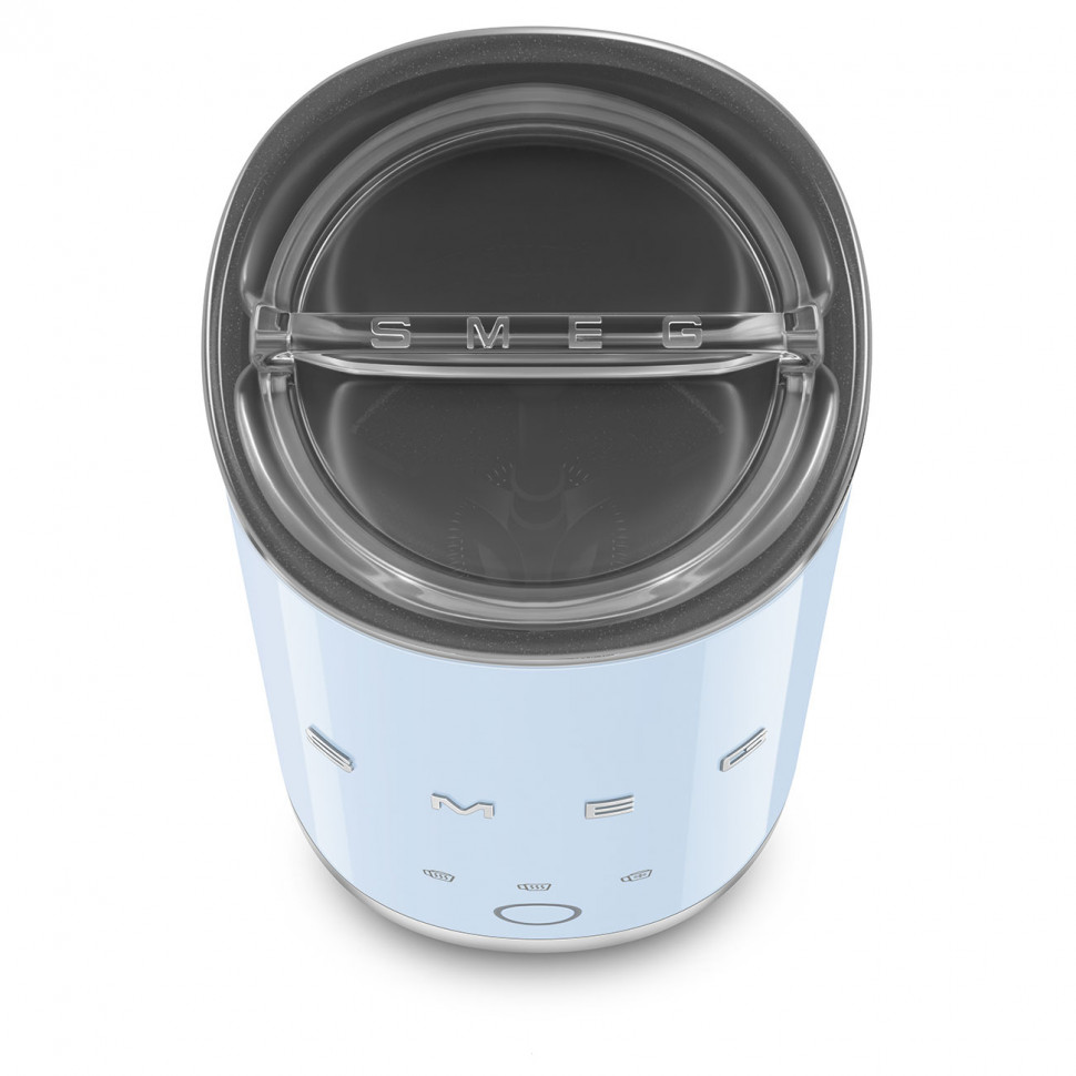 Вспениватель молока SMEG MFF02PBEU фото 7 в Ростове-на-Дону