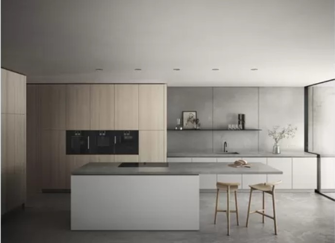 Духовой шкаф Gaggenau BSP250101 фото 4 в Ростове-на-Дону