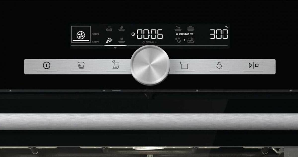 Духовой шкаф Korting OKB 9982 EN ST фото 3 в Ростове-на-Дону Духовой шкаф Korting OKB 9982 EN ST фото 3 в Ростове-на-Дону