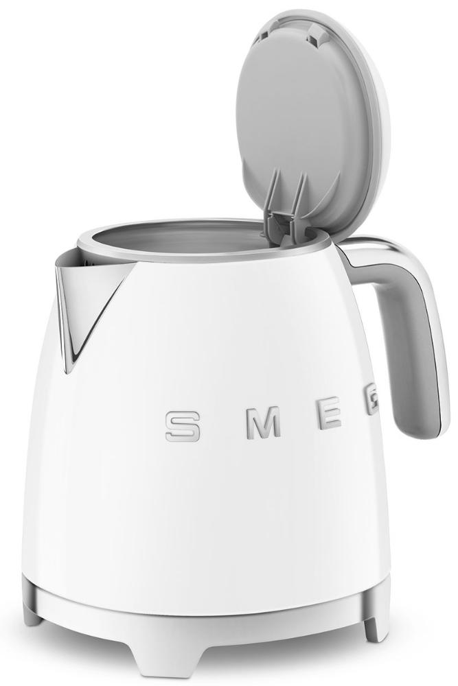 Чайник Smeg KLF05WHEU фото 9 в Ростове-на-Дону
