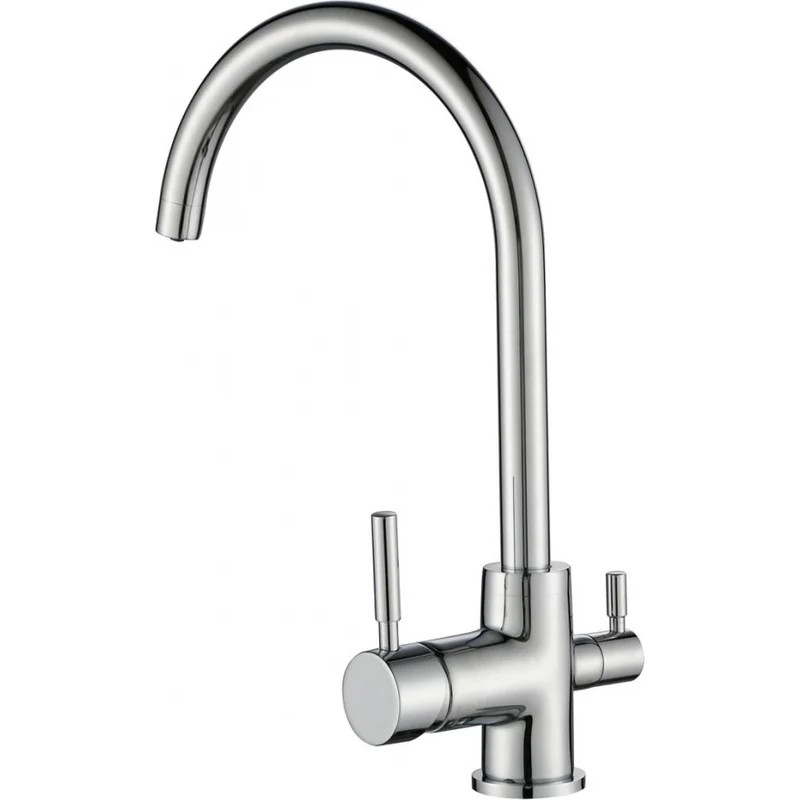 Смеситель Emar ЕС - 3007 фото 2 в Ростове-на-Дону