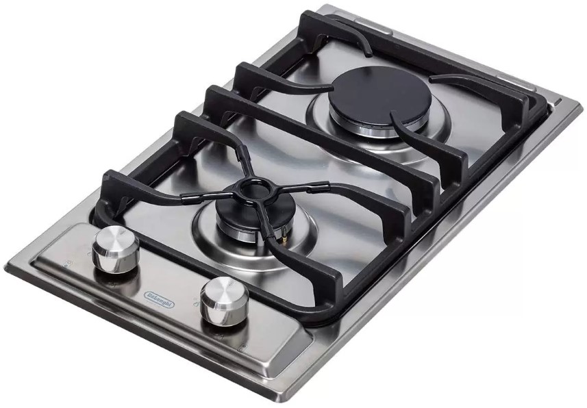 Газовая панель DeLonghi I 23.1 ASV CD фото 3 в Ростове-на-Дону