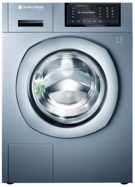 Стиральная машина Schulthess Spirit 530 Anthracite в Ростове-на-Дону
