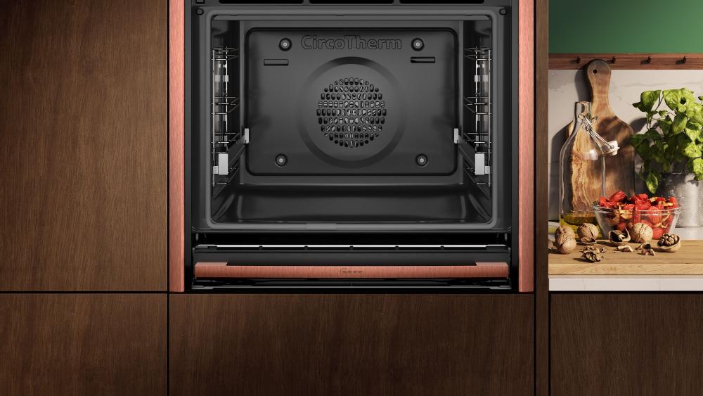 Духовой шкаф Neff B59CR3AY0 фото 3 в Ростове-на-Дону Духовой шкаф Neff B59CR3AY0 фото 3 в Ростове-на-Дону