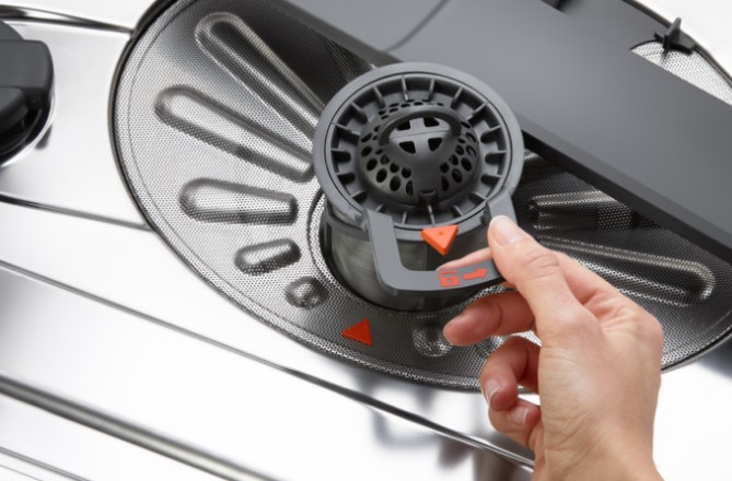 Встраиваемая посудомоечная машина Electrolux ESL94655RO фото 10 в Ростове-на-Дону