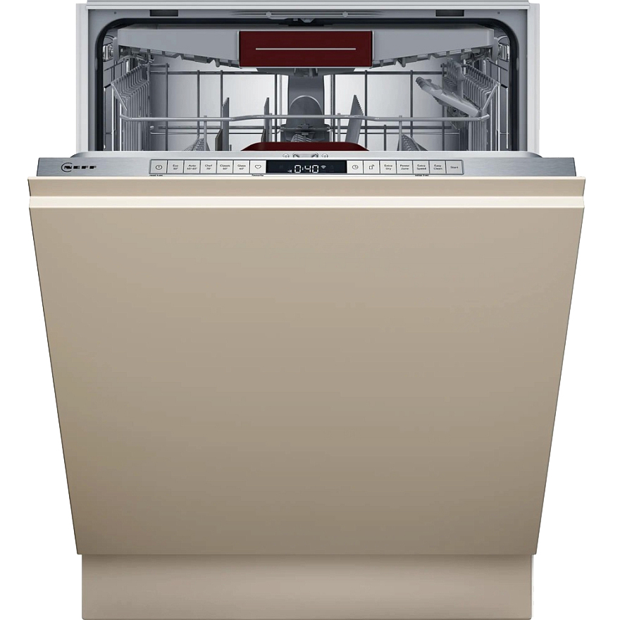 Посудомоечная машина Neff S157ZCX01E фото 1 в Ростове-на-Дону