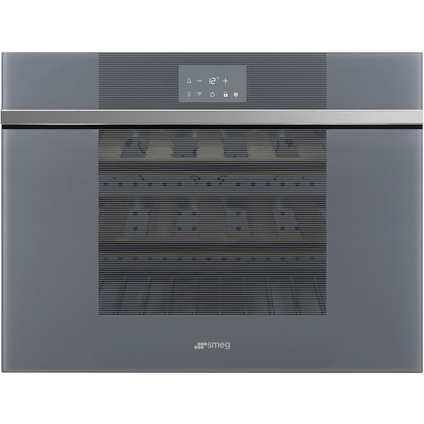 Встраиваемый винный шкаф Smeg CVI118RWS2 Linea в Ростове-на-Дону