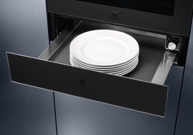 Подогреватель посуды Electrolux KBD4T фото 4 в Ростове-на-Дону