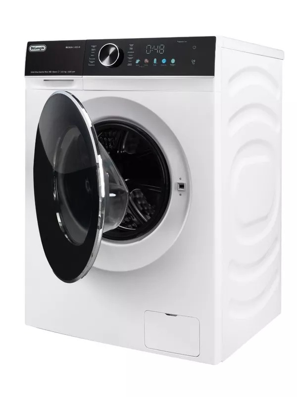 Стиральная машина DeLonghi BELINDA L 1026 VI фото 3 в Ростове-на-Дону Стиральная машина DeLonghi BELINDA L 1026 VI фото 3 в Ростове-на-Дону