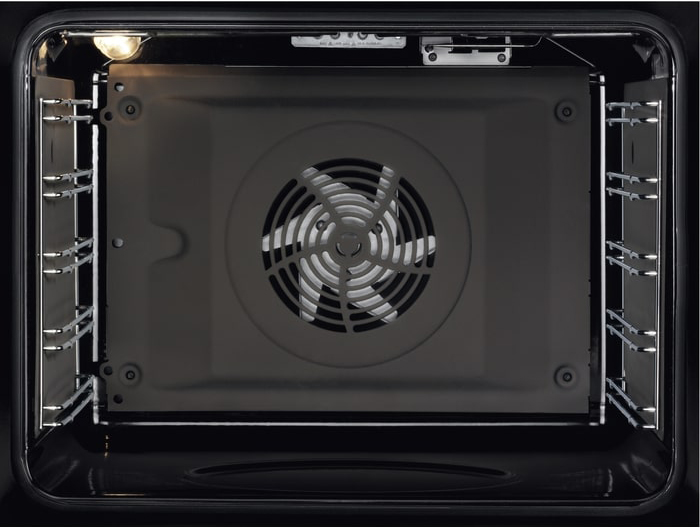 Духовой шкаф Electrolux EOD3C70TK фото 6 в Ростове-на-Дону
