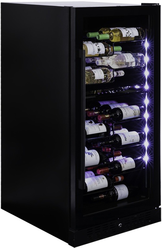 Винный холодильник Dunavox DX-58.258DB фото 5 в Ростове-на-Дону