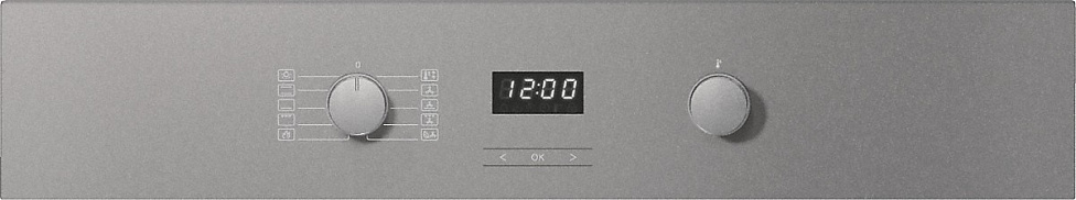Духовой шкаф Miele H 2860 B GRGR фото 2 в Ростове-на-Дону Духовой шкаф Miele H 2860 B GRGR фото 2 в Ростове-на-Дону