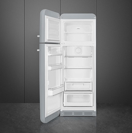 Холодильник Smeg FAB30LSV5 фото 4 в Ростове-на-Дону