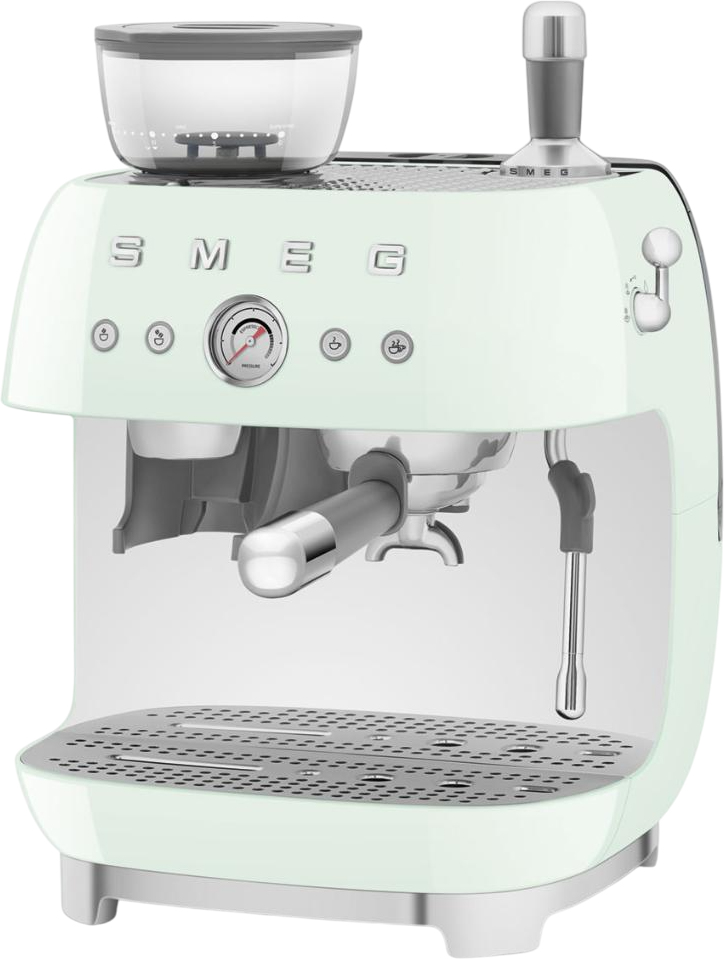 Кофеварка Smeg EGF03PGEU фото 4 в Ростове-на-Дону