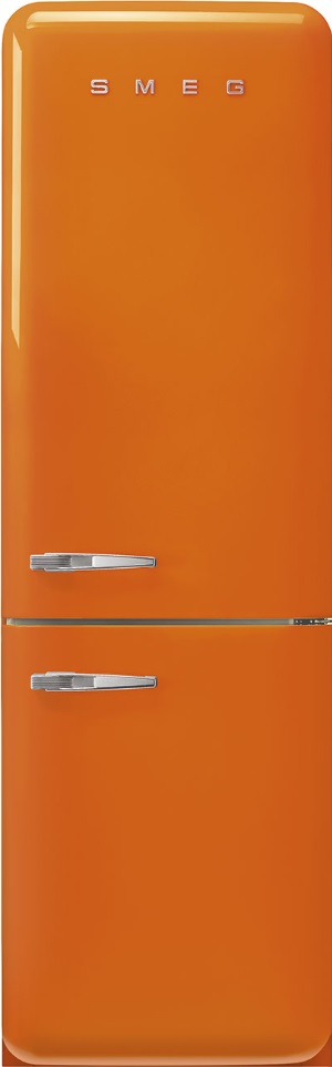Холодильник Smeg FAB32ROR5 фото 1 в Ростове-на-Дону