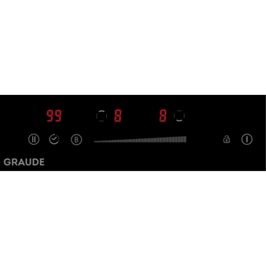 Стеклокерамическая панель GRAUDE EK 90.0 S фото 3 в Ростове-на-Дону