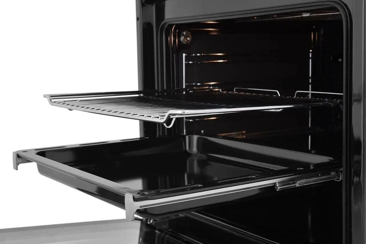 Духовой шкаф ZÜGEL ZOE601X фото 3 в Ростове-на-Дону