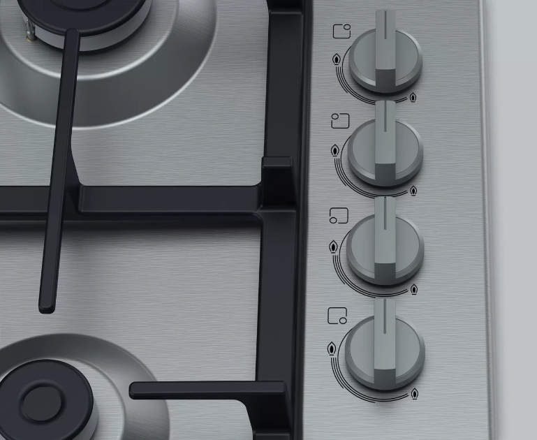 Варочная панель Bosch PBP6C5B92L фото 2 в Ростове-на-Дону Варочная панель Bosch PBP6C5B92L фото 2 в Ростове-на-Дону