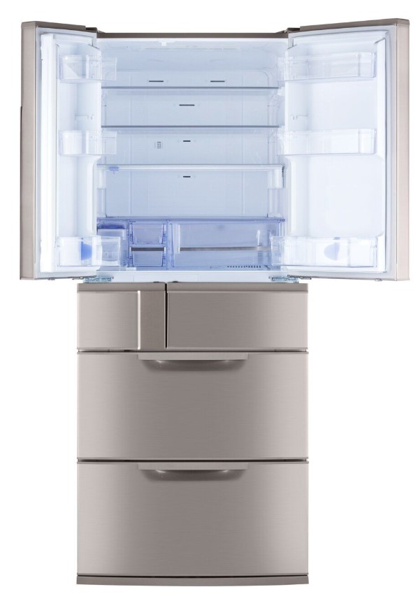 Холодильник Mitsubishi Electric MR-JXR655W-N-R фото 4 в Ростове-на-Дону