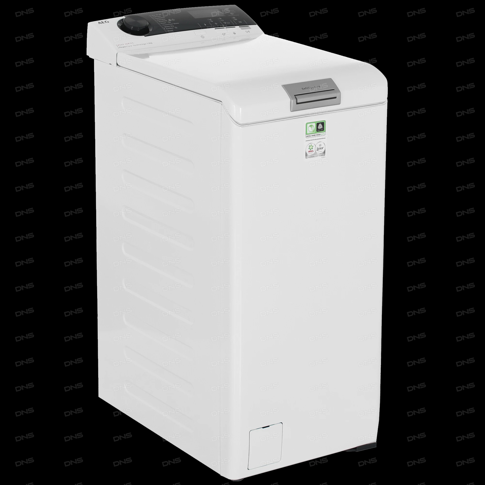 Стиральная машина AEG LTR8E363E фото 1 в Ростове-на-Дону